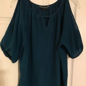 Express Top